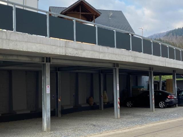 Erdmannshoehle Hasel Im Suedschwarzwald Hotel Exterior foto
